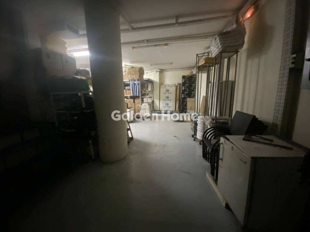 Κυρίως Χώρος