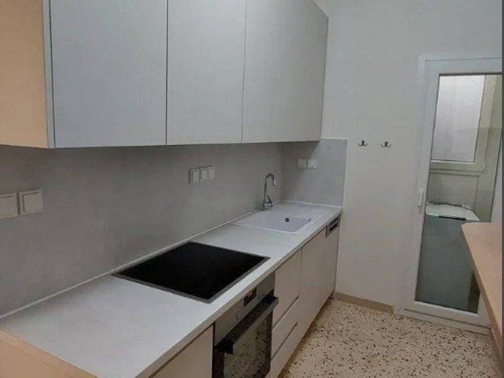 Forumland Real Estate, Κουζίνα