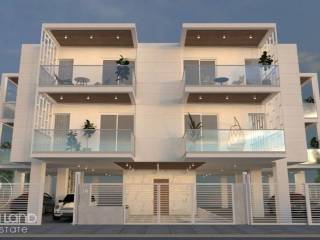 Forumland Real Estate, Εξωτερική Όψη