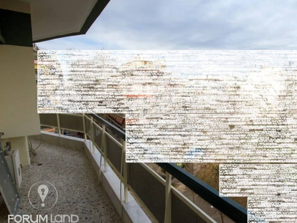 Forumland Real Estate, Βεράντες