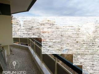 Forumland Real Estate, Βεράντες