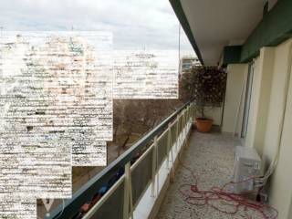 Forumland Real Estate, Βεράντες