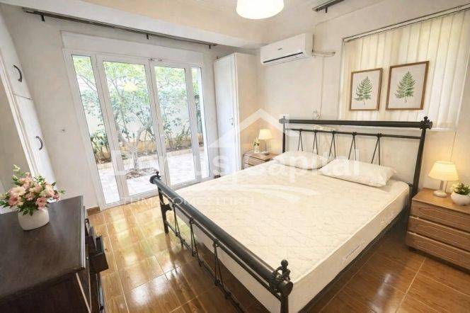 Υπνοδωμάτιο