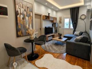 Forumland Real Estate, Καθιστικό