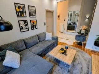 Forumland Real Estate, Καθιστικό