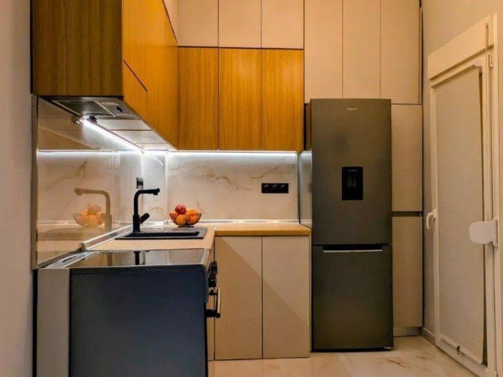 Forumland Real Estate, Κουζίνα