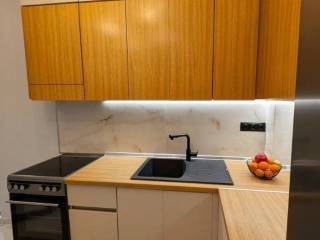 Forumland Real Estate, Κουζίνα