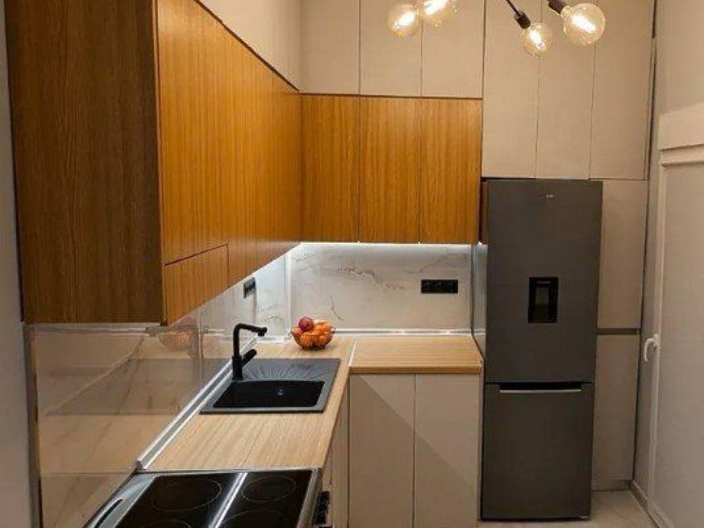 Forumland Real Estate, Κουζίνα