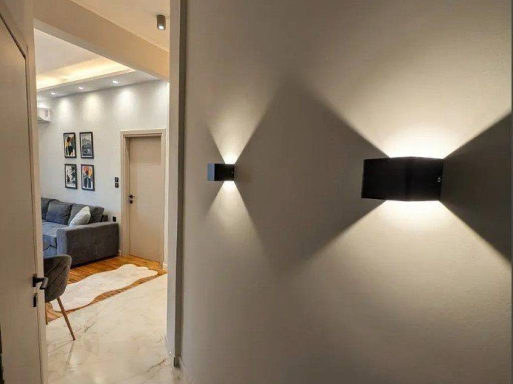 Forumland Real Estate, Διάδρομος