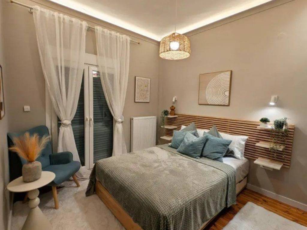 Forumland Real Estate, Υπνοδωμάτιο