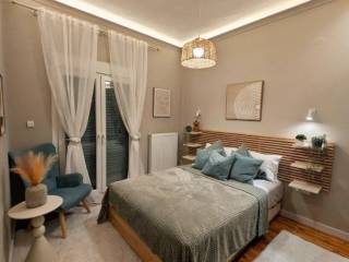 Forumland Real Estate, Υπνοδωμάτιο