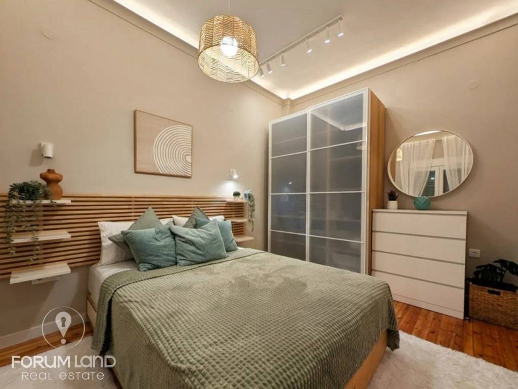 Forumland Real Estate, Υπνοδωμάτιο