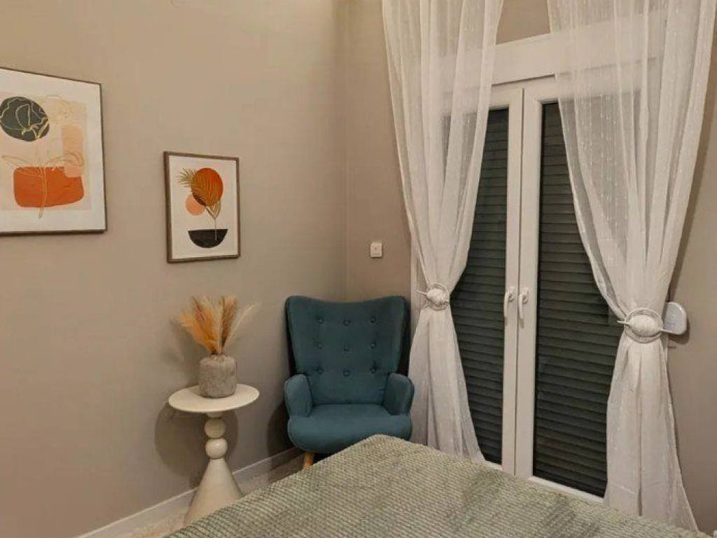 Forumland Real Estate, Υπνοδωμάτιο