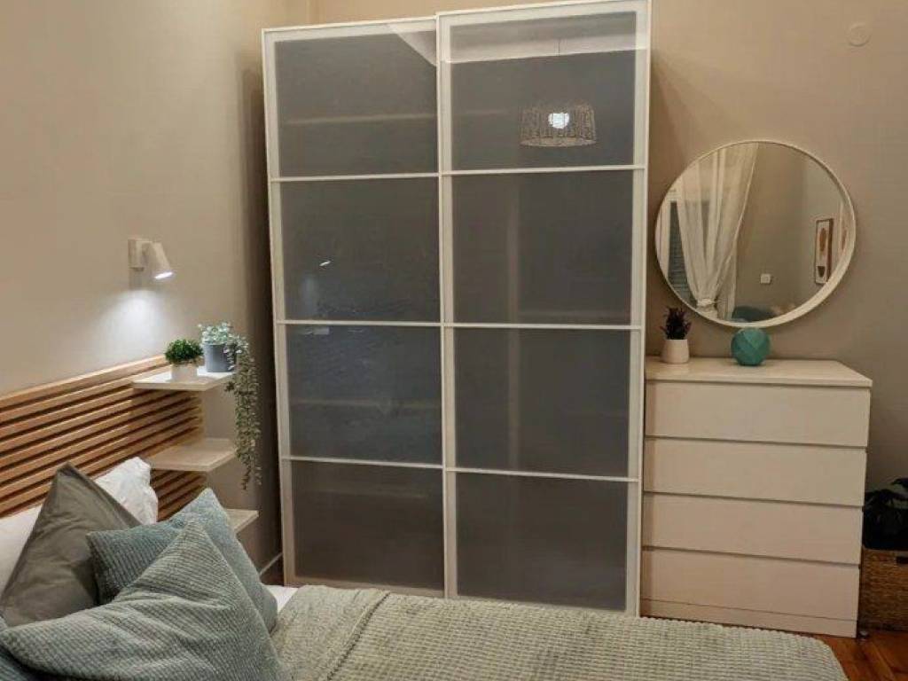 Forumland Real Estate, Υπνοδωμάτιο