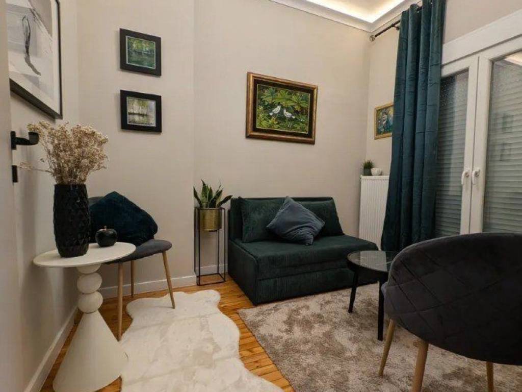 Forumland Real Estate, Υπνοδωμάτιο