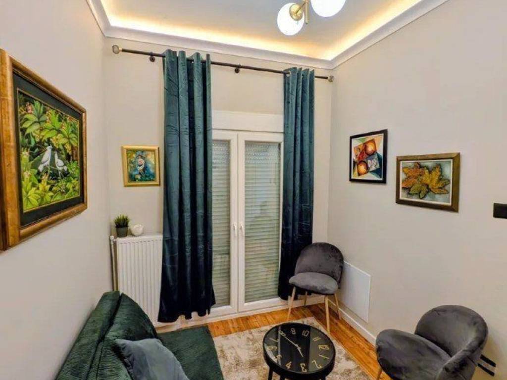 Forumland Real Estate, Υπνοδωμάτιο