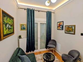 Forumland Real Estate, Υπνοδωμάτιο