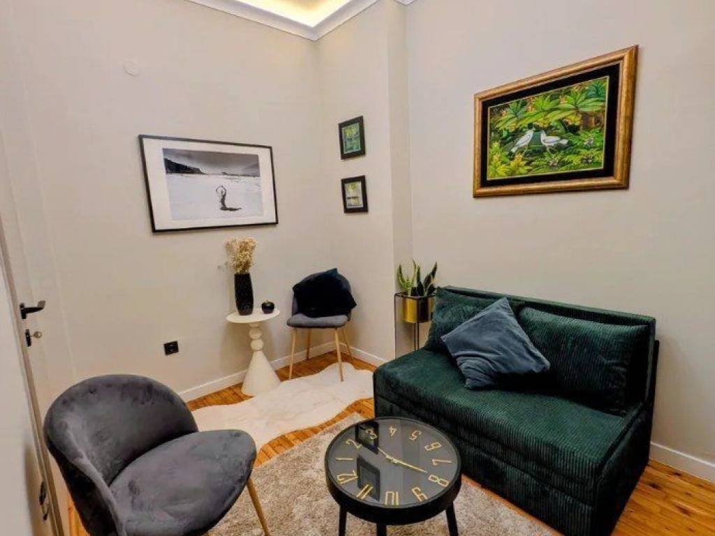 Forumland Real Estate, Υπνοδωμάτιο