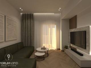 Forumland Real Estate, Σαλοκουζίνα