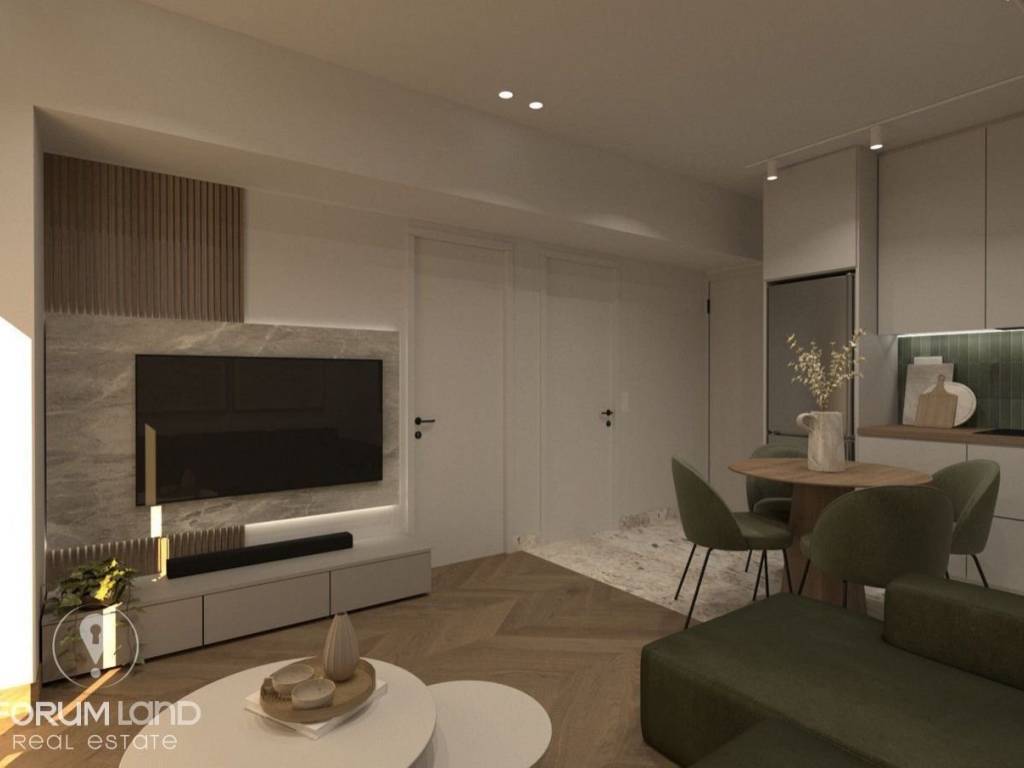 Forumland Real Estate, Σαλοκουζίνα