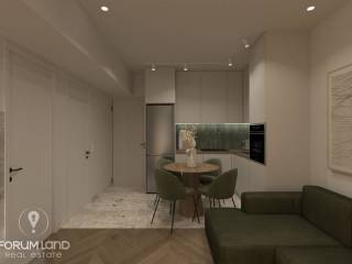 Forumland Real Estate, Σαλοκουζίνα