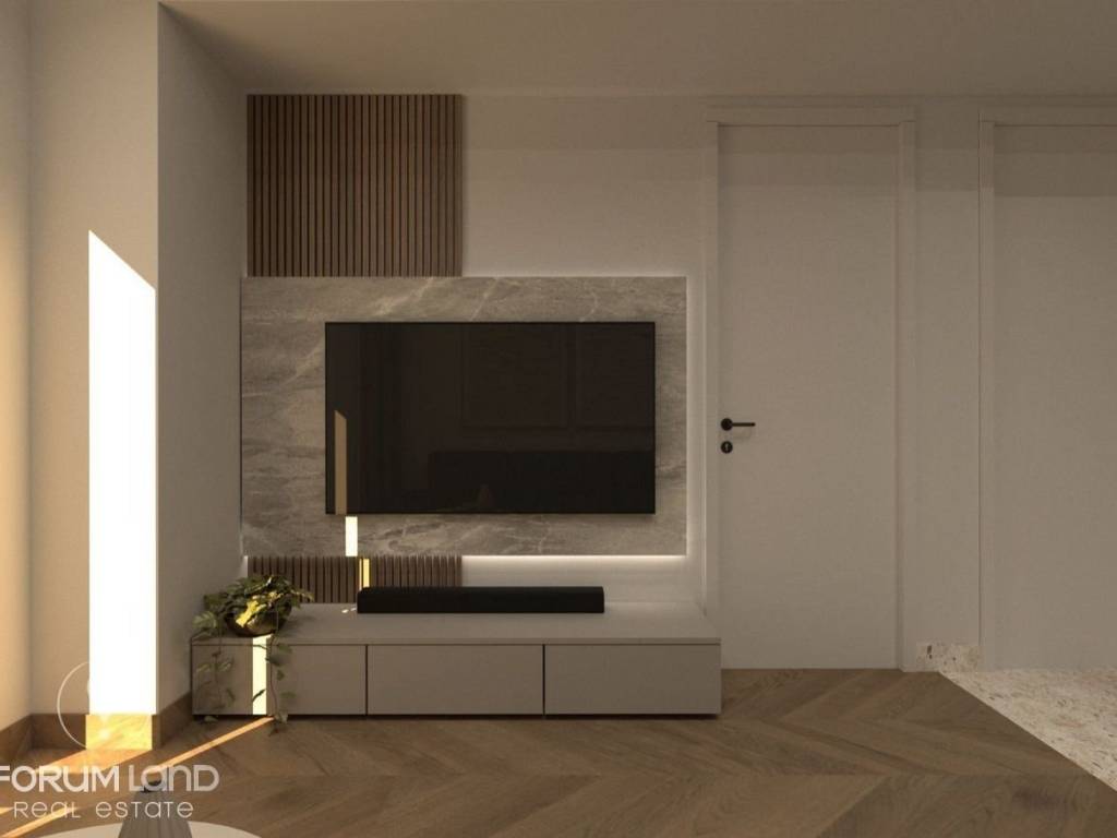 Forumland Real Estate, Σαλοκουζίνα