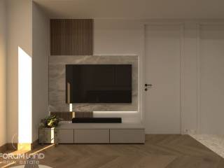 Forumland Real Estate, Σαλοκουζίνα