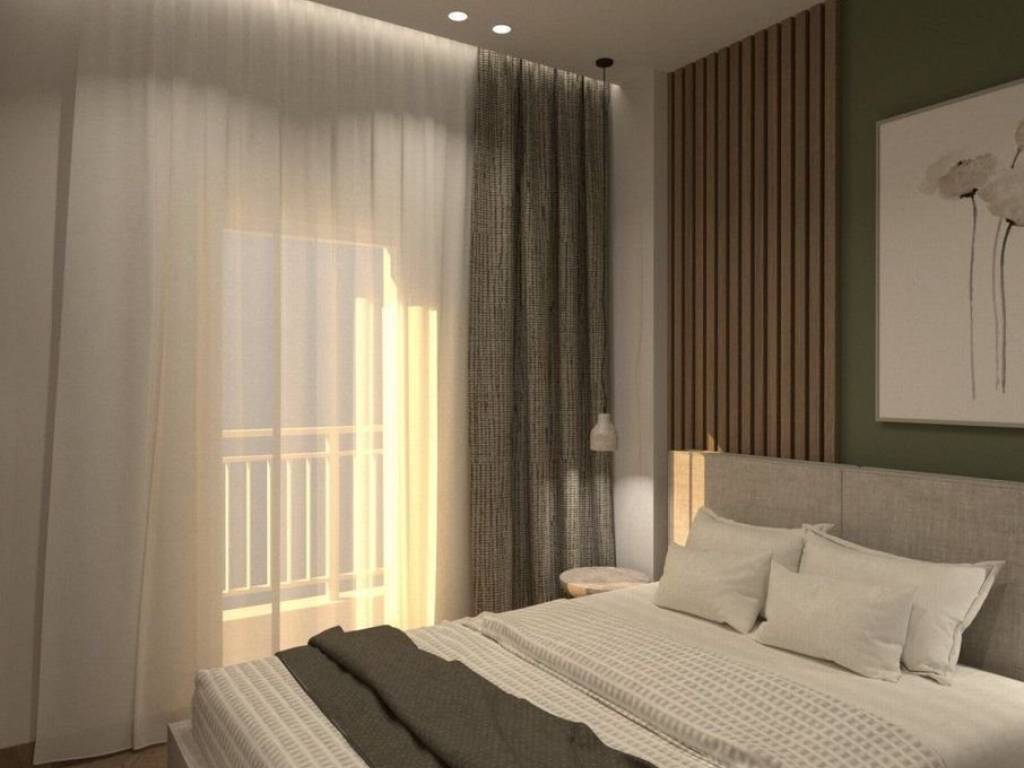 Forumland Real Estate, Υπνοδωμάτιο