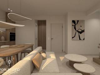 Forumland Real Estate, Σαλοκουζίνα