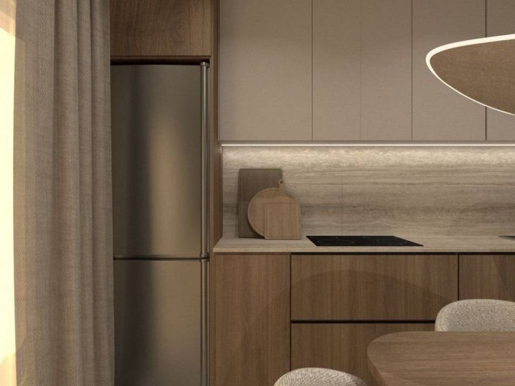 Forumland Real Estate, Σαλοκουζίνα