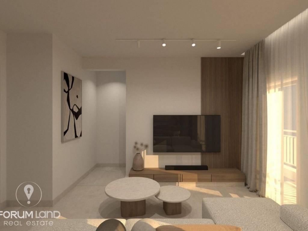 Forumland Real Estate, Σαλοκουζίνα