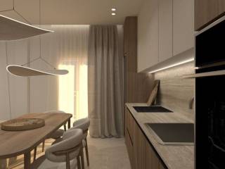 Forumland Real Estate, Σαλοκουζίνα