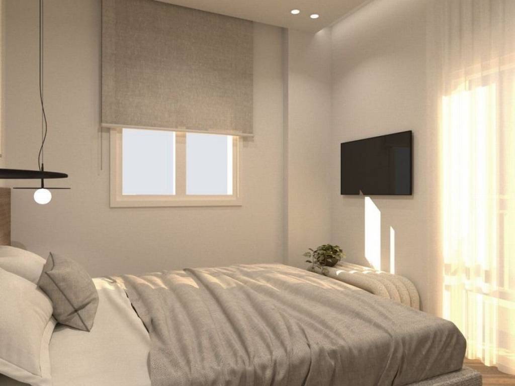 Forumland Real Estate, Υπνοδωμάτιο