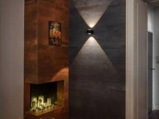 Forumland Real Estate, Τζάκι