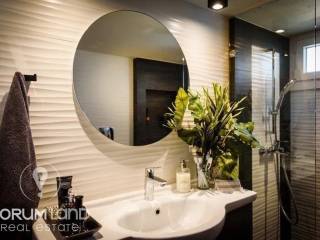 Forumland Real Estate, Μπάνιο