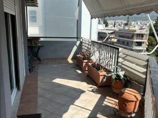 Forumland Real Estate, Βεράντες