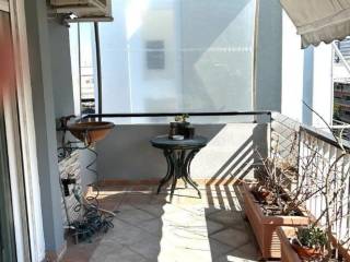 Forumland Real Estate, Βεράντες