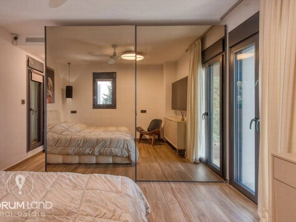 Forumland Real Estate, Υπνοδωμάτιο