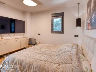 Forumland Real Estate, Υπνοδωμάτιο