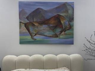 Forumland Real Estate, Υπνοδωμάτιο