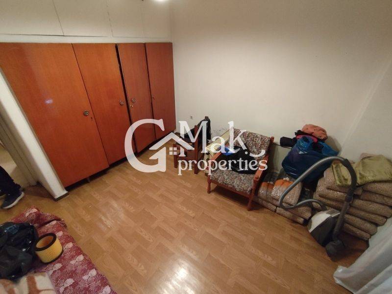 Υπνοδωμάτιο