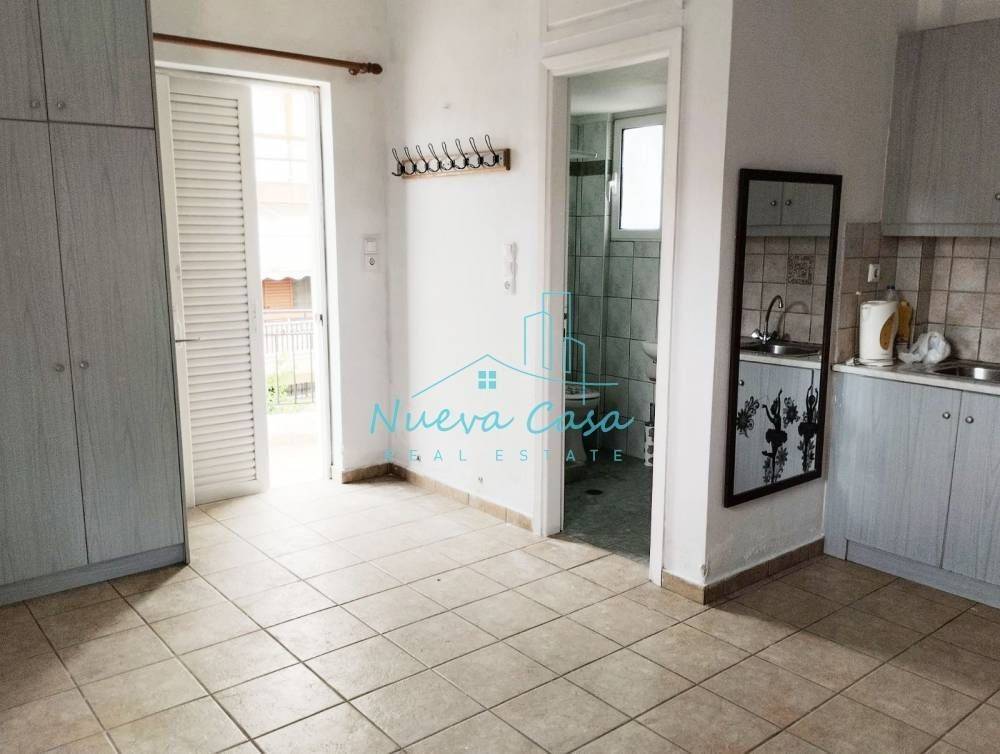 Άποψη χώρου