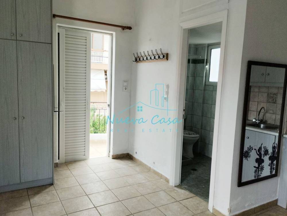 Άποψη χώρου