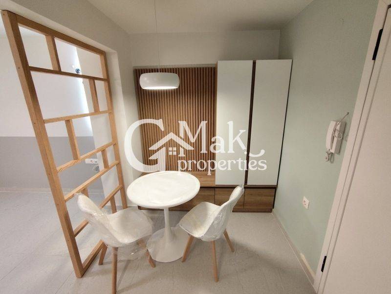 Άποψη χώρου