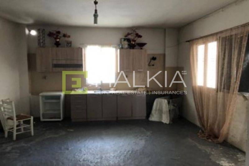 Άποψη χώρου