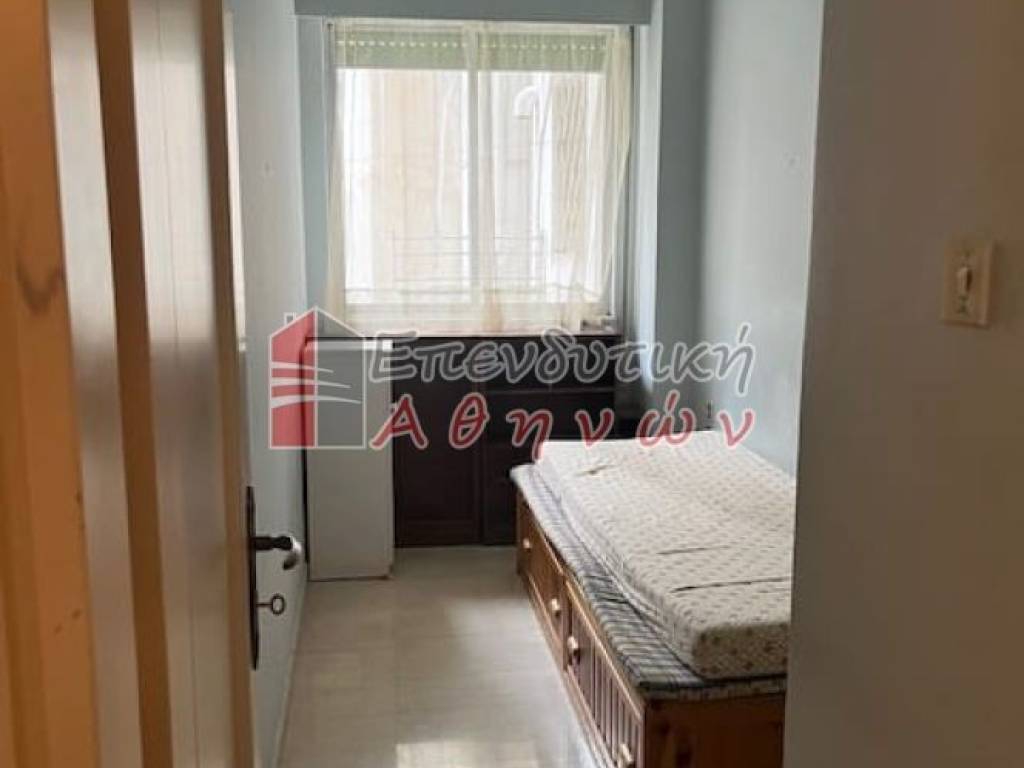 Υπνοδωμάτιο