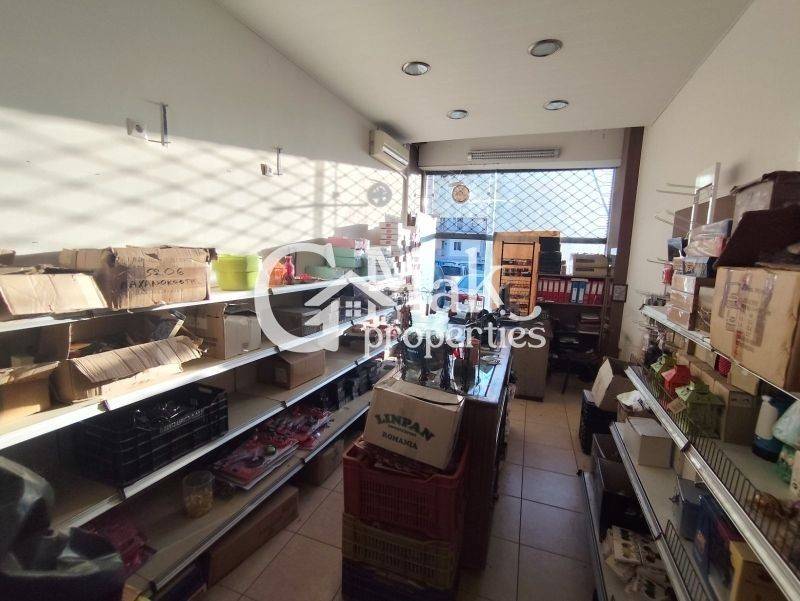 Άποψη χώρου