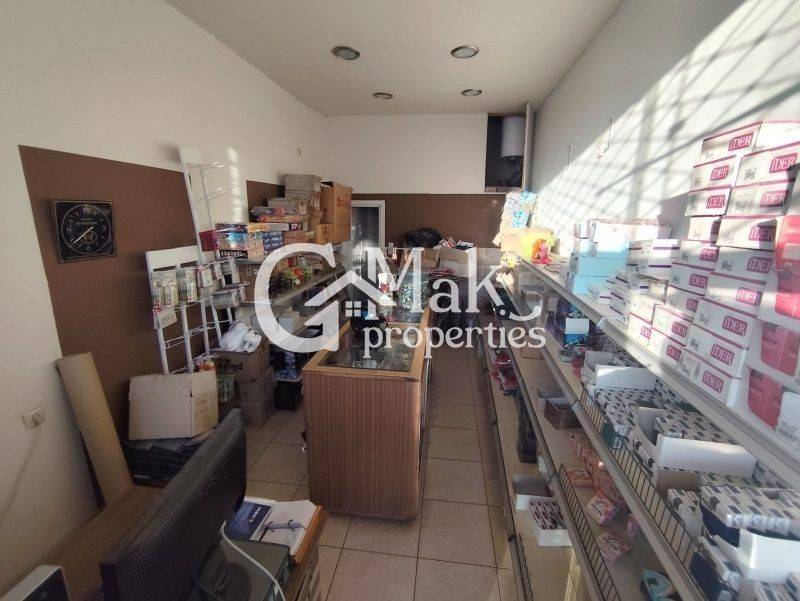 Άποψη χώρου