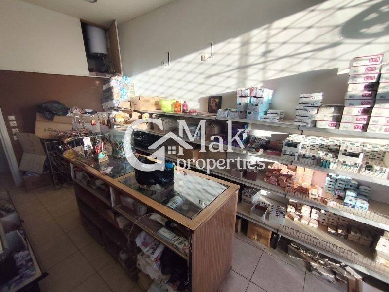 Άποψη χώρου