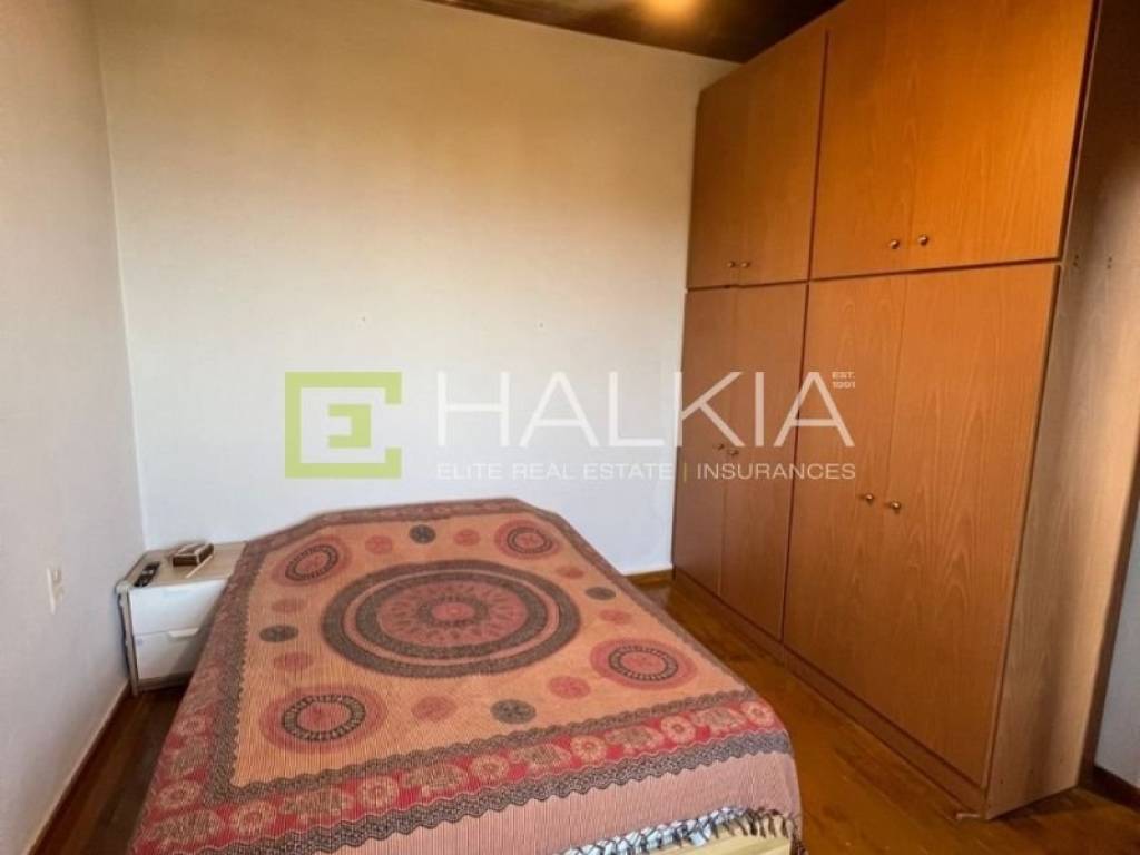 Υπνοδωμάτιο